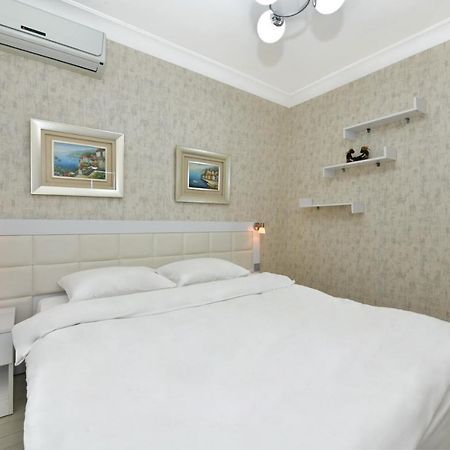 Rotation Istanbul Apartments Esterno foto