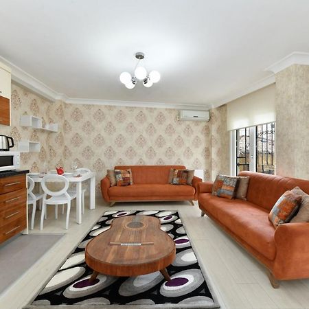 Rotation Istanbul Apartments Esterno foto